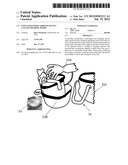 Insulated Food Carrying Device called The Bowl Buddy diagram and image