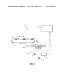 DETECTING A MINERAL WITHIN A MATERIAL diagram and image