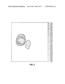 DETECTING A MINERAL WITHIN A MATERIAL diagram and image