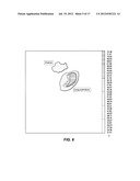 DETECTING A MINERAL WITHIN A MATERIAL diagram and image