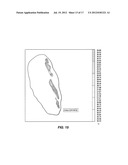 DETECTING A MINERAL WITHIN A MATERIAL diagram and image