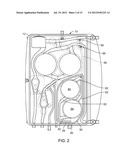 Medical Fluid Cassettes and Related Systems diagram and image