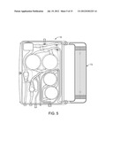 Medical Fluid Cassettes and Related Systems diagram and image