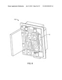 Medical Fluid Cassettes and Related Systems diagram and image