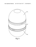 ANIMAL-RESISTANT CONTAINER SYSTEM diagram and image