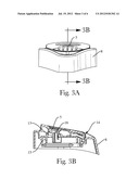 Closure For a Container diagram and image