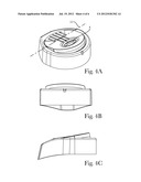 Closure For a Container diagram and image