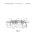 Closure For a Container diagram and image