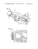 VEHICLE BOAT LOADING DEVICE diagram and image