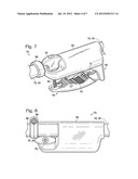 VEHICLE BOAT LOADING DEVICE diagram and image