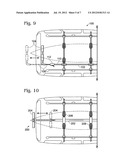 VEHICLE BOAT LOADING DEVICE diagram and image