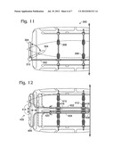 VEHICLE BOAT LOADING DEVICE diagram and image