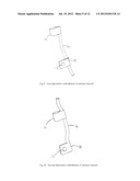 Radio Holster with Antenna Lanyard diagram and image