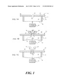 Systems And Methodologies For Preventing Dust and Particle Contamination     of Synthetic Jet Ejectors diagram and image