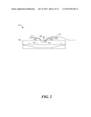 Systems And Methodologies For Preventing Dust and Particle Contamination     of Synthetic Jet Ejectors diagram and image