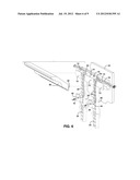 MODULAR RACEWAY SYSTEM FOR ELECTRICAL COMPONENTS diagram and image