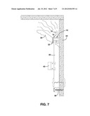 MODULAR RACEWAY SYSTEM FOR ELECTRICAL COMPONENTS diagram and image