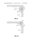 MODULAR RACEWAY SYSTEM FOR ELECTRICAL COMPONENTS diagram and image