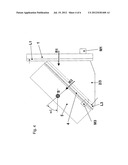 Holding Device for a Displaceable Sensor diagram and image