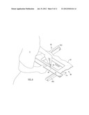 ADJUSTABLE SLUMP MOLD FOR MOLDING A CLAY SLAB INTO A CERAMIC OBJECT diagram and image