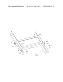 ADJUSTABLE SLUMP MOLD FOR MOLDING A CLAY SLAB INTO A CERAMIC OBJECT diagram and image