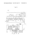 METHOD AND IMAGE SENSOR WITH EXTENDED PIXEL DYNAMIC RANGE INCORPORATING     TRANSFER GATE WITH POTENTIAL WELL diagram and image