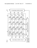 RADIOGRAPHIC IMAGING APPARATUS, COMPUTER READABLE MEDIUM STORING     RADIOGRAPHIC IMAGING PROGRAM, AND RADIOGRAPHIC IMAGING METHOD diagram and image