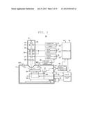 ELECTRON BEAM RECORDING APPARATUS diagram and image