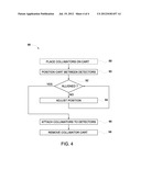 COLLIMATOR ALIGNMENT SYSTEM AND METHOD diagram and image