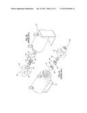 CONICAL ROTARY VALVE FOR CHROMATOGRAPHIC APPLICATIONS diagram and image