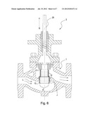 FLUID ADJUSTING DEVICE diagram and image