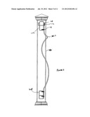 RAILING SYSTEM diagram and image