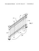 RAILING SYSTEM diagram and image