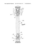 RAILING SYSTEM diagram and image