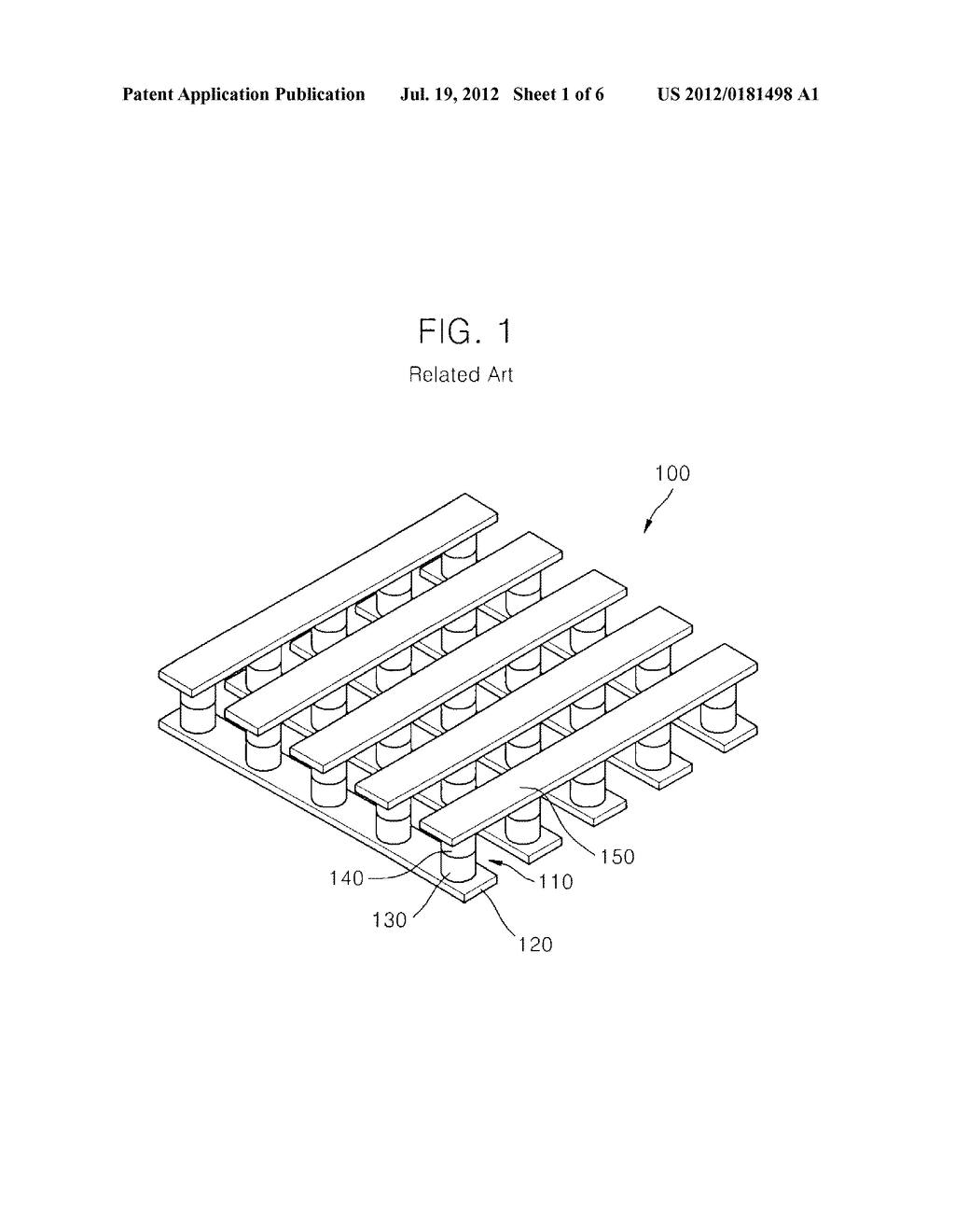 VERTICAL NONVOLATILE MEMORY DEVICE AND METHOD FOR FABRICATING THE SAME - diagram, schematic, and image 02