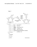 LIGHT-ABSORBING MATERIAL AND PHOTOELECTRIC CONVERSION ELEMENT diagram and image