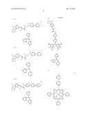 LIGHT-ABSORBING MATERIAL AND PHOTOELECTRIC CONVERSION ELEMENT diagram and image