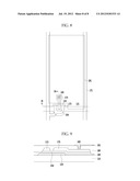 THIN FILM TRANSISTOR ARRAY PANEL diagram and image