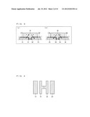 SEMICONDUCTOR DEVICE AND METHOD FOR MANUFACTURING SEMICONDUCTOR DEVICE diagram and image