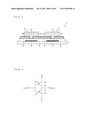 SEMICONDUCTOR DEVICE AND METHOD FOR MANUFACTURING SEMICONDUCTOR DEVICE diagram and image