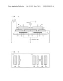 SEMICONDUCTOR DEVICE AND METHOD FOR MANUFACTURING SEMICONDUCTOR DEVICE diagram and image