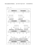 SEMICONDUCTOR DEVICE AND METHOD FOR MANUFACTURING SEMICONDUCTOR DEVICE diagram and image