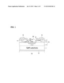 SEMICONDUCTOR DEVICE AND METHOD FOR MANUFACTURING SAME diagram and image