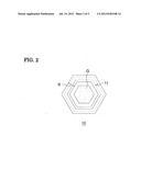 SEMICONDUCTOR DEVICE AND METHOD FOR MANUFACTURING SAME diagram and image