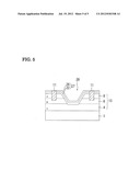 SEMICONDUCTOR DEVICE AND METHOD FOR MANUFACTURING SAME diagram and image