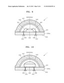 LIGHT-EMITTING DEVICE PACKAGE diagram and image