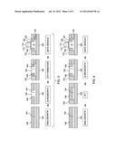 PRE-GATE, SOURCE/DRAIN STRAIN LAYER FORMATION diagram and image