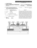 VERTICAL PARASITIC PNP DEVICE IN A SILICON-GERMANIUM HBT PROCESS AND     MANUFACTURING METHOD OF THE SAME diagram and image