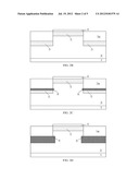 VERTICAL PARASITIC PNP DEVICE IN A SILICON-GERMANIUM HBT PROCESS AND     MANUFACTURING METHOD OF THE SAME diagram and image