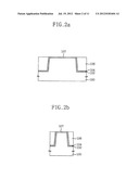 FIN FET AND METHOD OF FABRICATING SAME diagram and image
